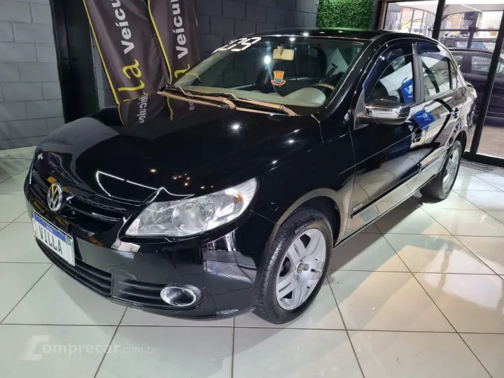 VOYAGE 1.6 MI Trend 8V