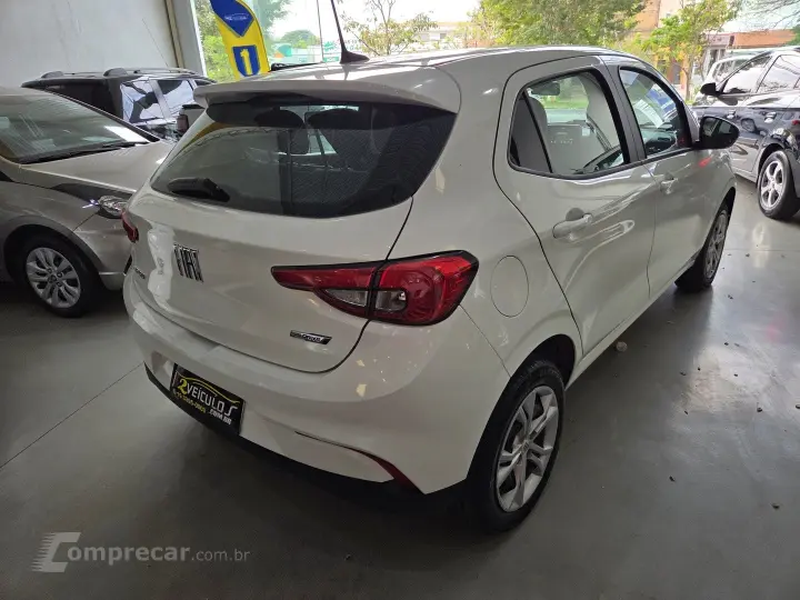 ARGO 1.0 FIREFLY FLEX DRIVE MANUAL