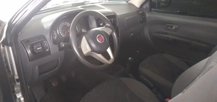 STRADA 1.4 MPI Hard Working CS 8V