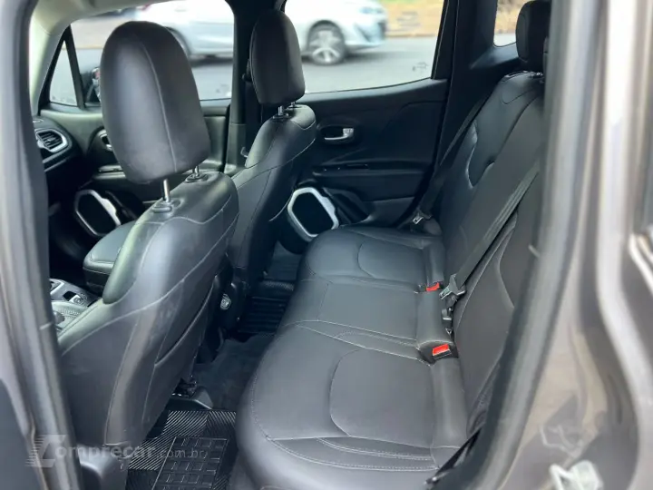 RENEGADE 1.8 16V Sport