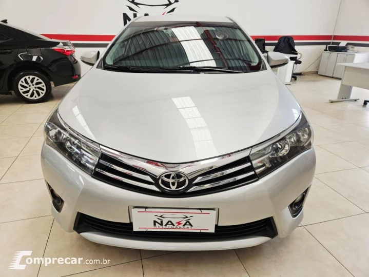 COROLLA 2.0 XEI 16V