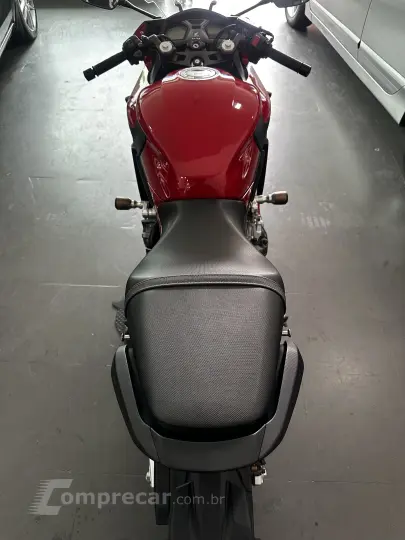 CBR 650F