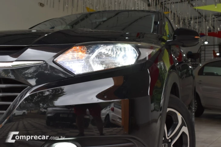 HR-V 1.5 DI I-vtec EX