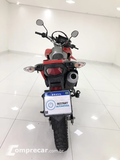 Bros 160cc