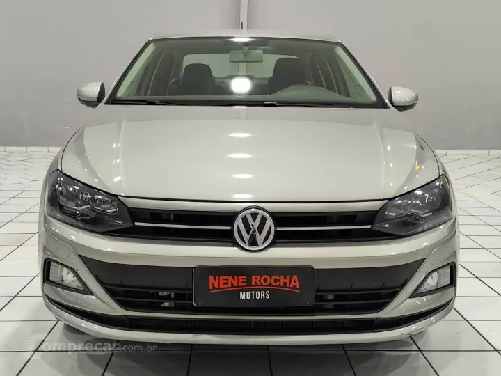 VIRTUS Comfort. 200 TSI 1.0 Flex 12V Aut