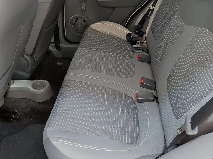 Palio 1.4 Mpi Attractive 8V Flex 4P Manual