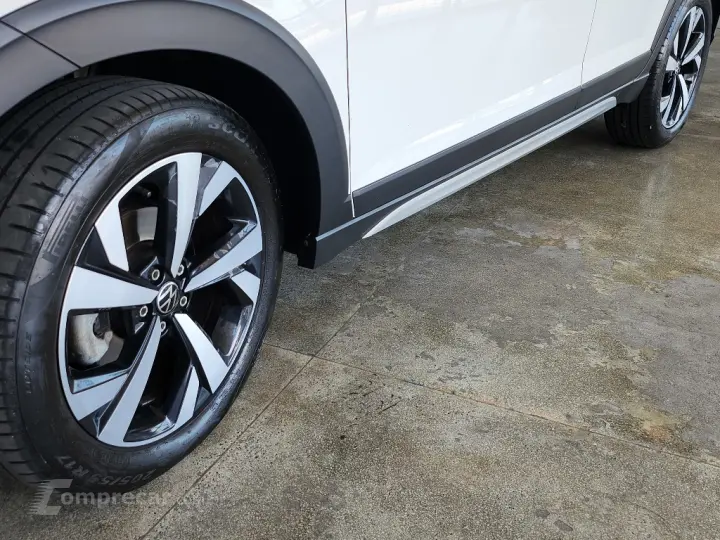 NIVUS 1.0 200 TSI TOTAL FLEX HIGHLINE AUTOMÁTICO