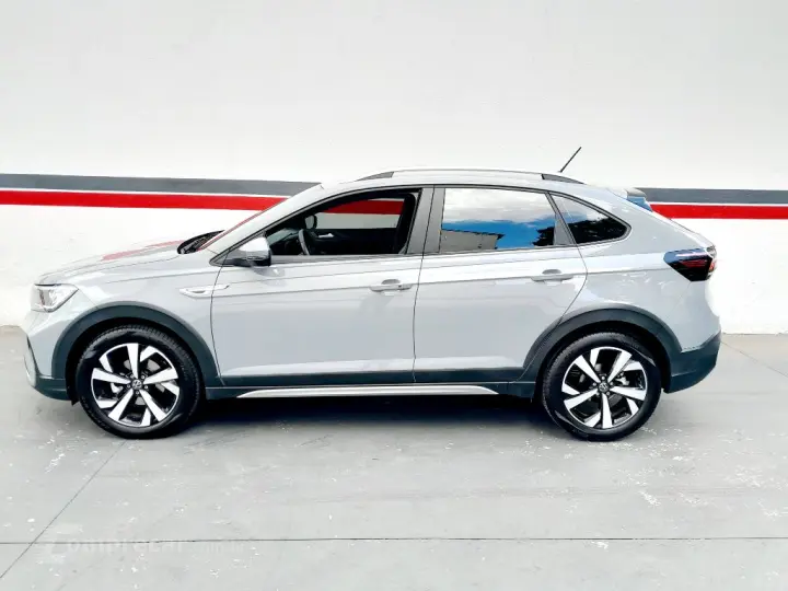 Nivus Highline 1.0 200 TSI Flex Aut.