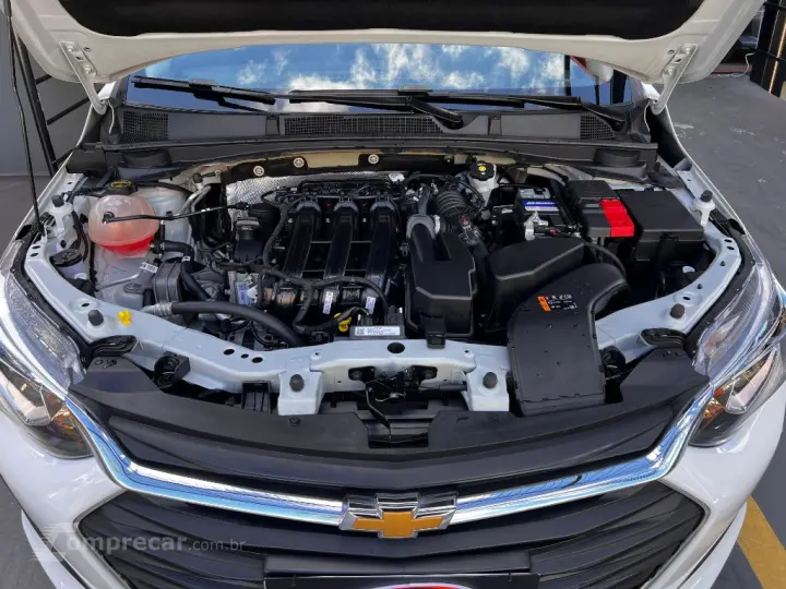 ONIX HATCH LT 1.0 12V Flex 5p Mec.