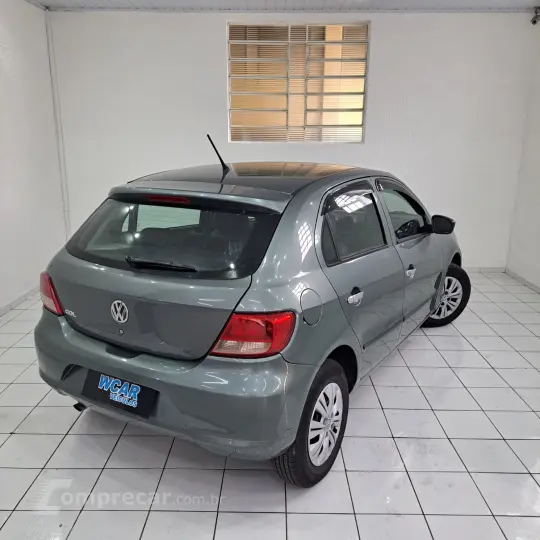 GOL 1.0 MI 8V G.V