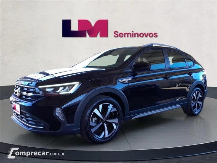 NIVUS 1.0 200 TSI TOTAL FLEX HIGHLINE AUTOMÁTICO