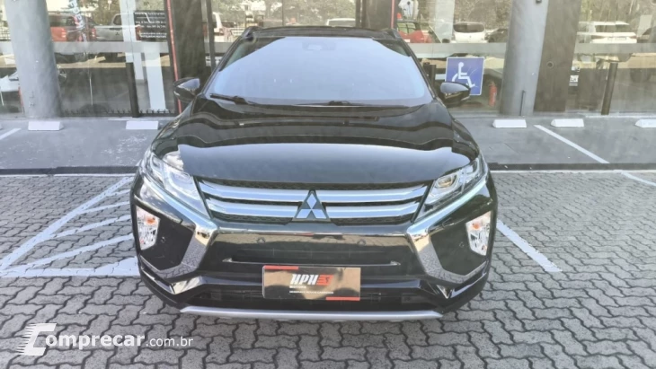 ECLIPSE CROSS 1.5 Mivec Turbo Hpe-s AWD