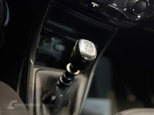 STRADA - 1.3 FIREFLY FREEDOM CS MANUAL