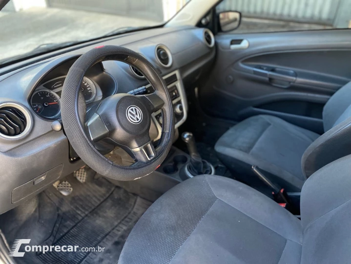 SAVEIRO 1.6 C CS 8V