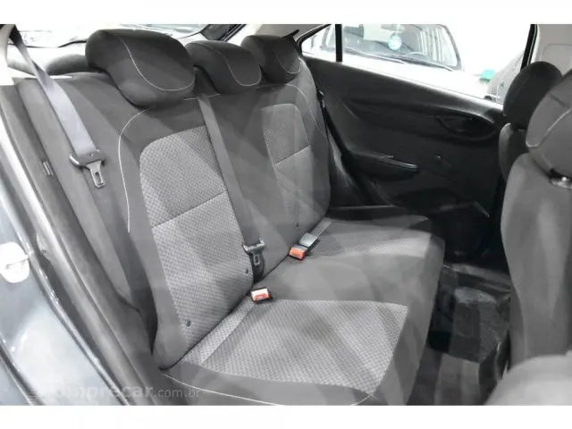 ONIX - 1.0 MPI JOY 8V 4P MANUAL