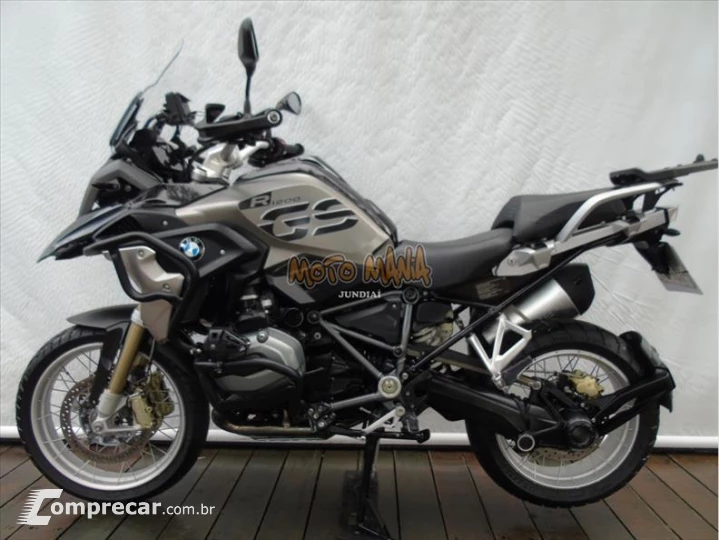 R 1200 GS PREMIUM