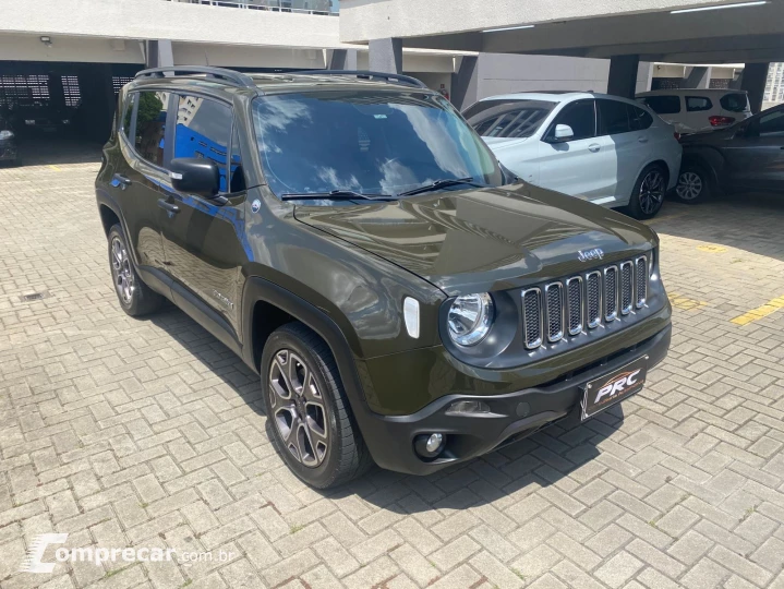 RENEGADE 2.0 16V Turbo Sport 4X4