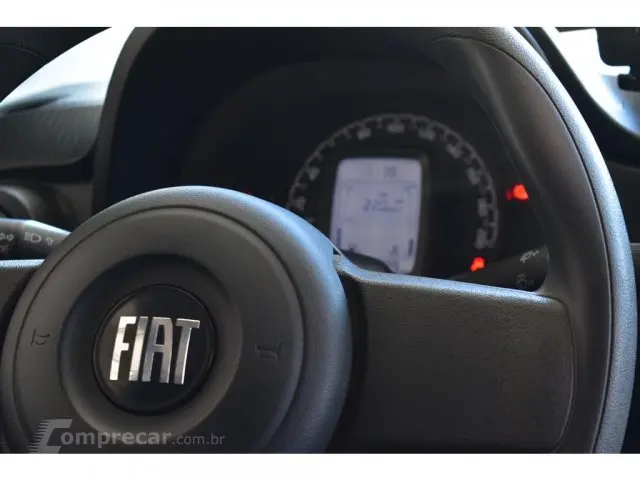 MOBI - 1.0 EVO LIKE. MANUAL