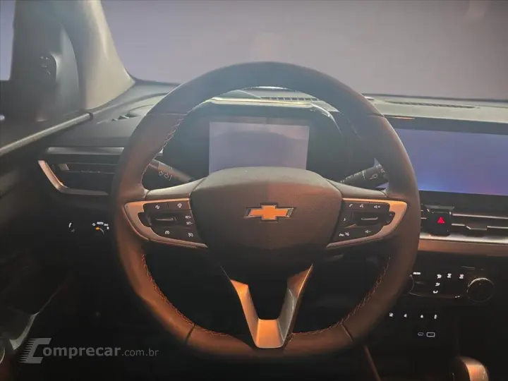 SPIN 1.8 PREMIER 8V FLEX 4P AUTOMÁTICO