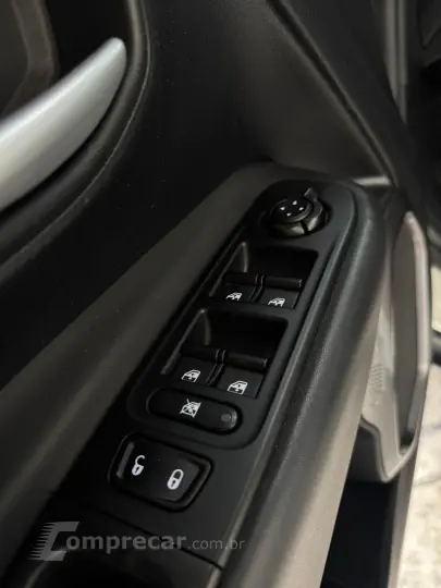 RENEGADE 1.3 T270 Turbo Longitude