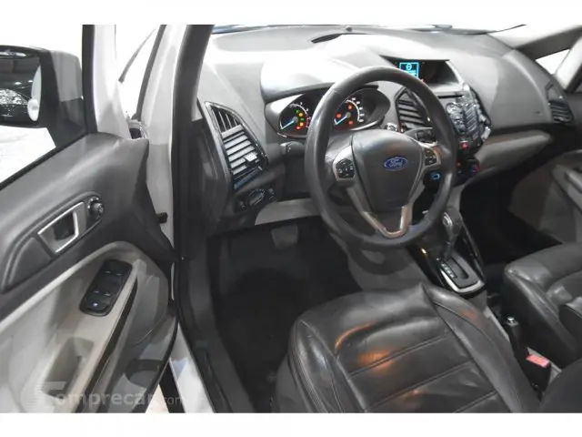 ECOSPORT - 2.0 TITANIUM 16V 4P AUTOMÁTICO