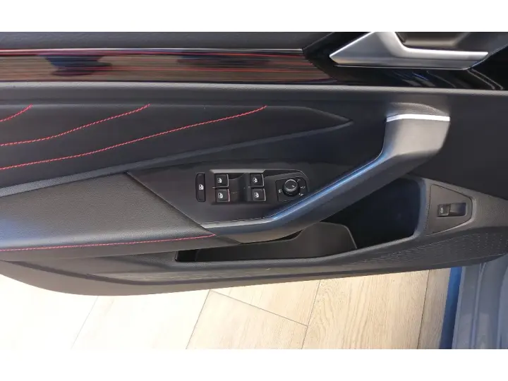 JETTA 2.0 350 TSI GASOLINA GLI DSG