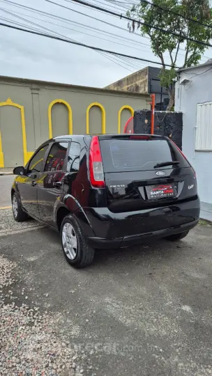 FIESTA 1.0 MPI Class 8V