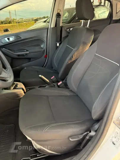 FIESTA 1.5 SE Hatch 16V