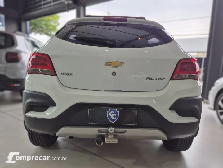 ONIX 1.4 MPFI Activ 8V