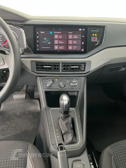 VIRTUS 1.0 200 TSI Comfortline