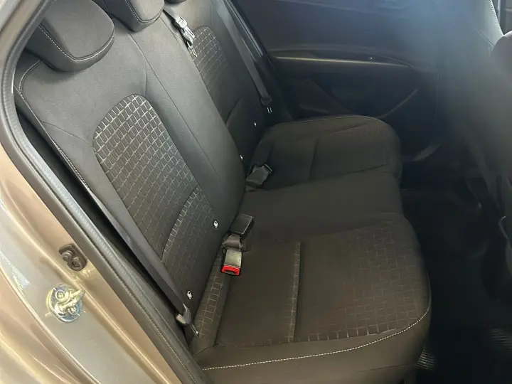 HB20 1.0 12V FLEX COMFORT MANUAL