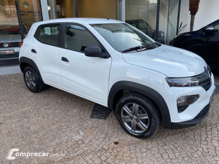 KWID 1.0 12V SCE ZEN