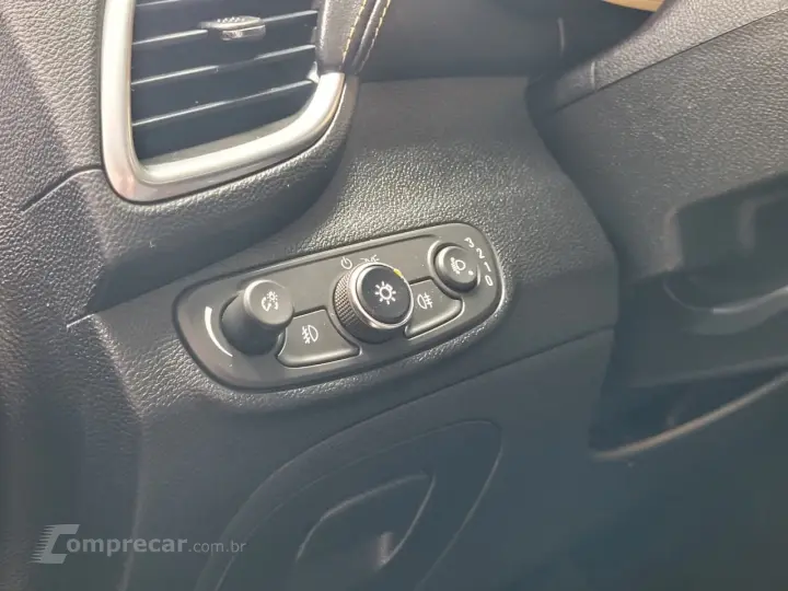 TRACKER Premier 1.4 Turbo 16V Flex Aut