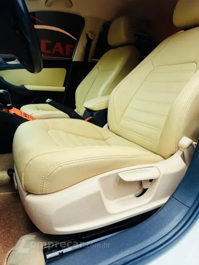 JETTA 2.0 TSI Highline