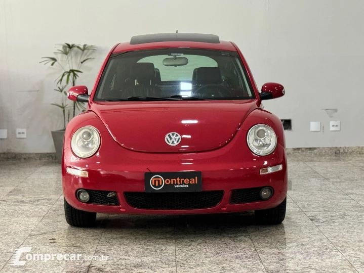 NEW BEETLE 2.0 MI 8V