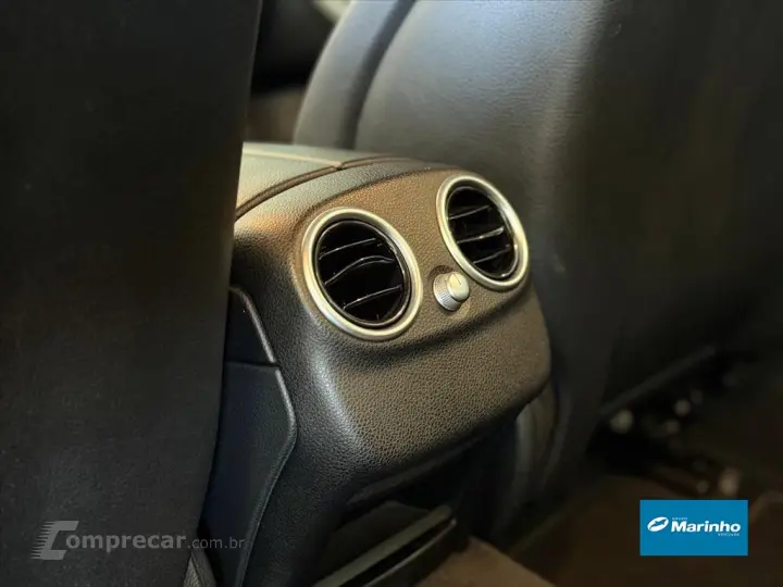 C 180 1.6 CGI GASOLINA AVANTGARDE 9G-TRONIC