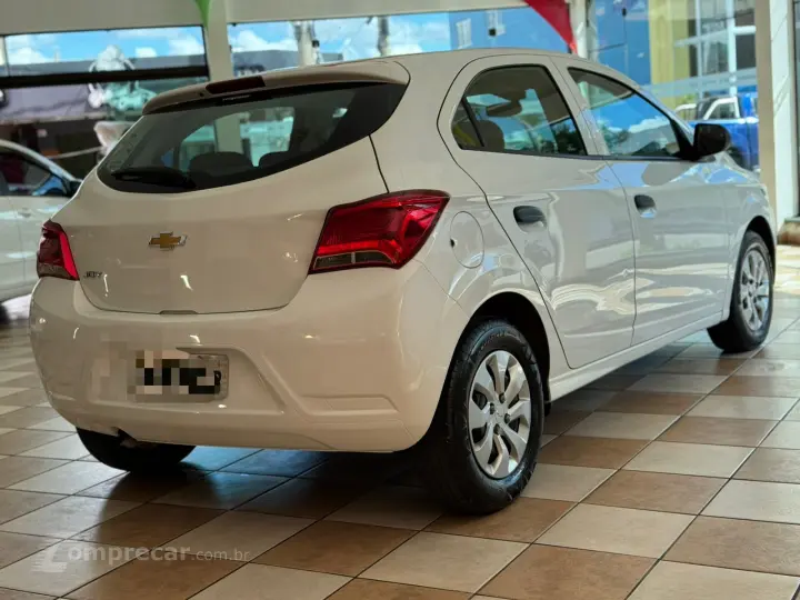 ONIX 1.0 MPFI JOY 8V