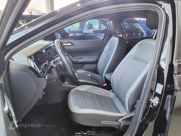 NIVUS 1.0 200 TSI TOTAL FLEX HIGHLINE AUTOMÁTICO