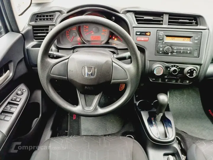 Fit LX 1.5 Flexone 16V 5p Aut.