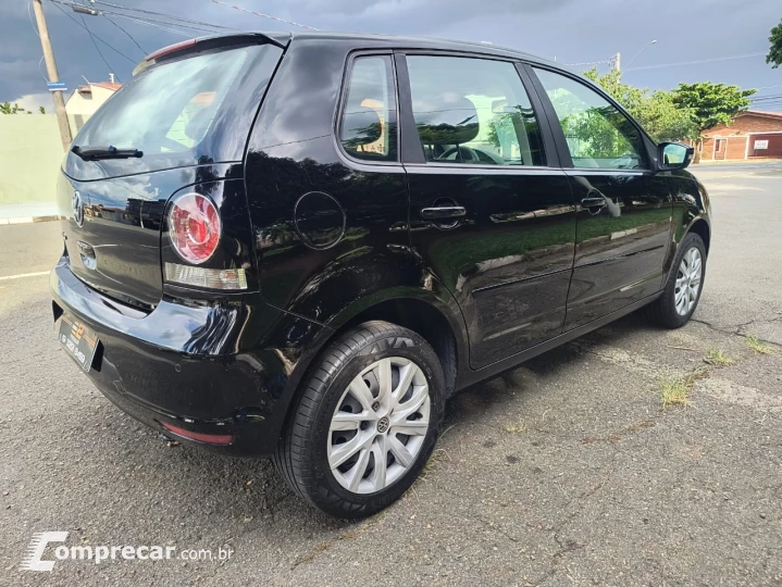 POLO 1.6 MI 8V