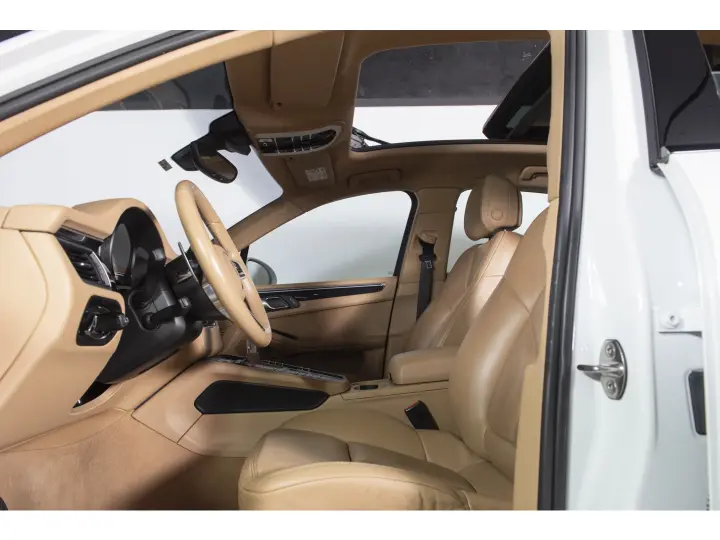 MACAN 3.0 S 24V V6 GASOLINA 4P AUTOMÁTICO