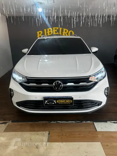 NIVUS 1.0 200 TSI Highline