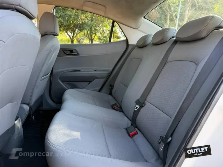 HB20S 1.0 12V FLEX VISION MANUAL