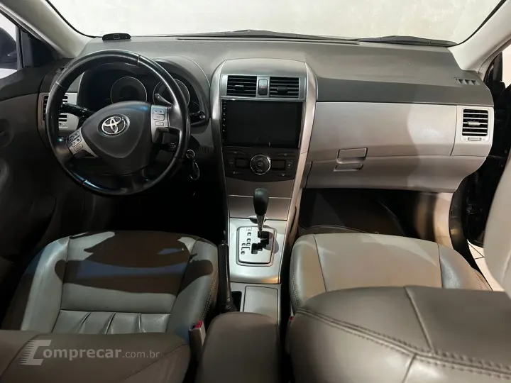 Corolla Xei Automático