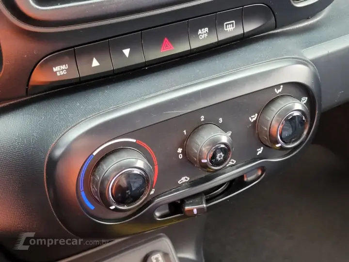 MOBI LIKE 1.0 Fire Flex 5p.