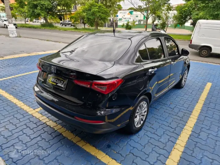 CRONOS 1.3 FIREFLY FLEX DRIVE GSR