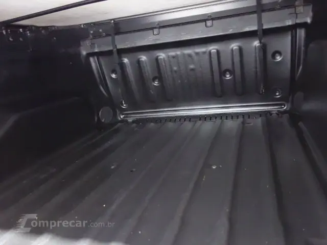 TORO - 1.8 16V EVO FREEDOM AT6