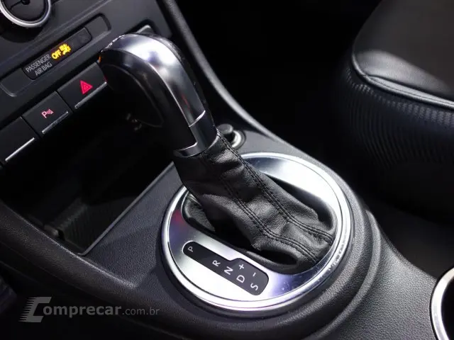 FUSCA - 2.0 TSI 16V 2P AUTOMÁTICO