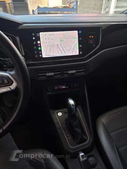 NIVUS 1.0 200 TSI Highline