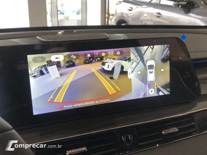 E5 61,1 KW ELÉTRICO